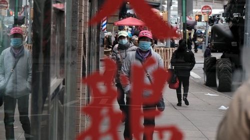 Čína dala cizincům další důvod bát se v zemi pracovat